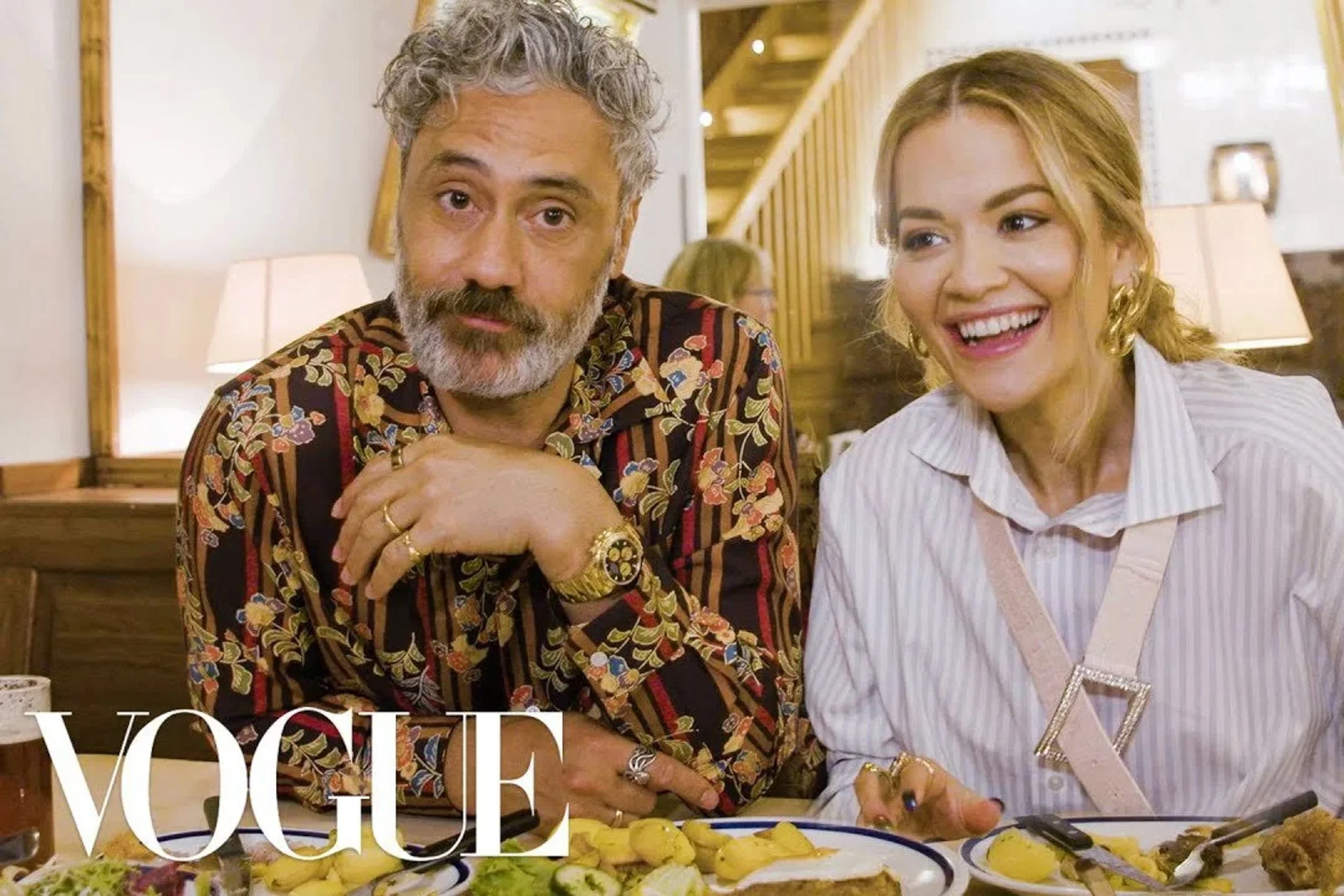 VOGUE