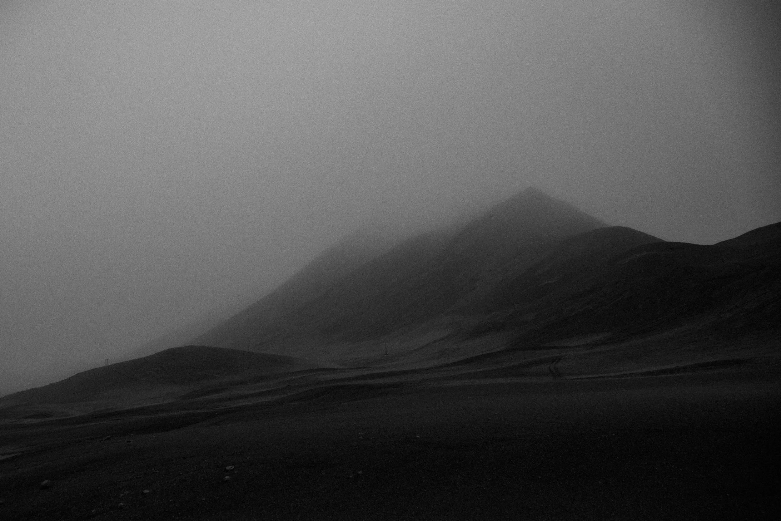 TOPOGRAPHIES