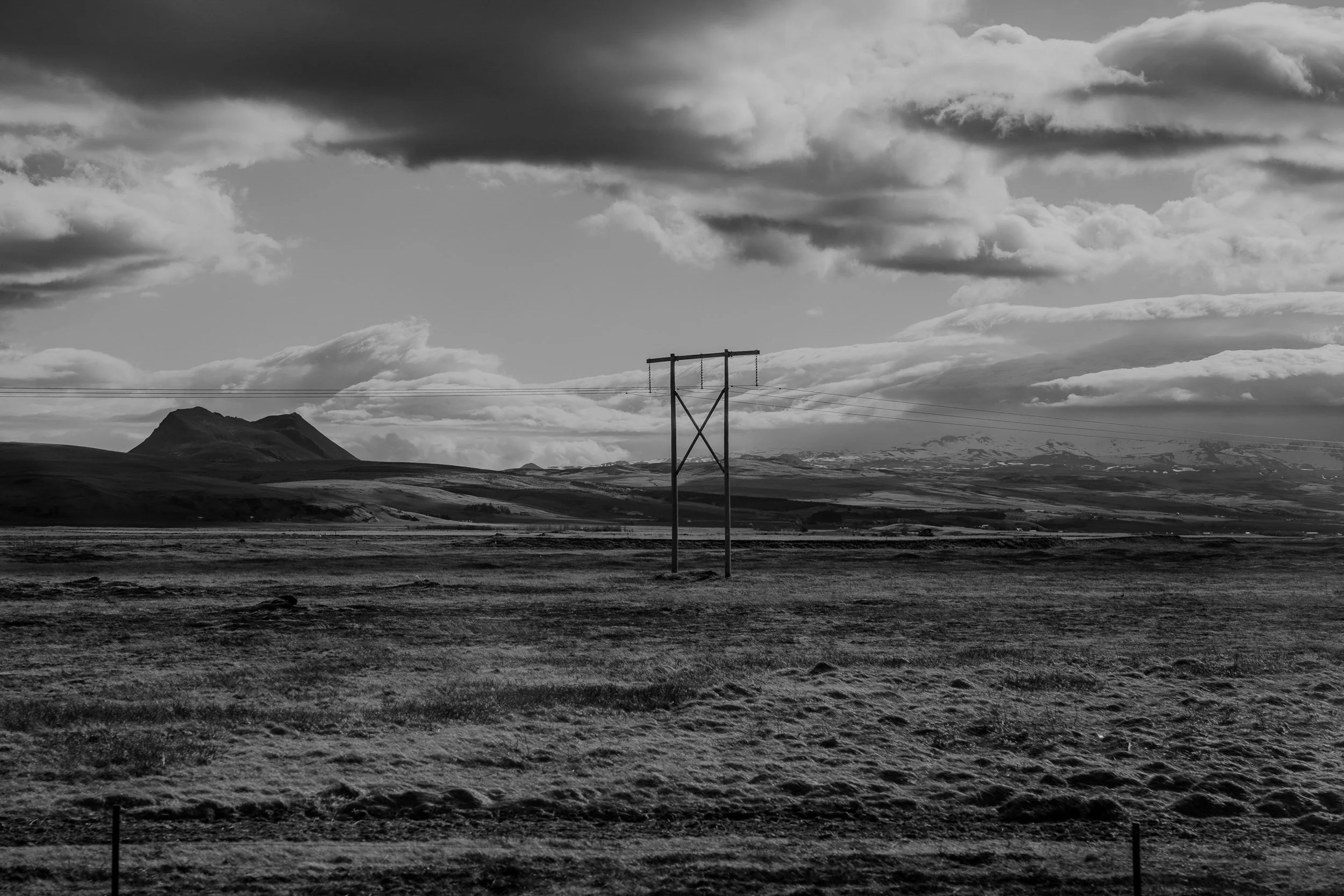 TOPOGRAPHIES