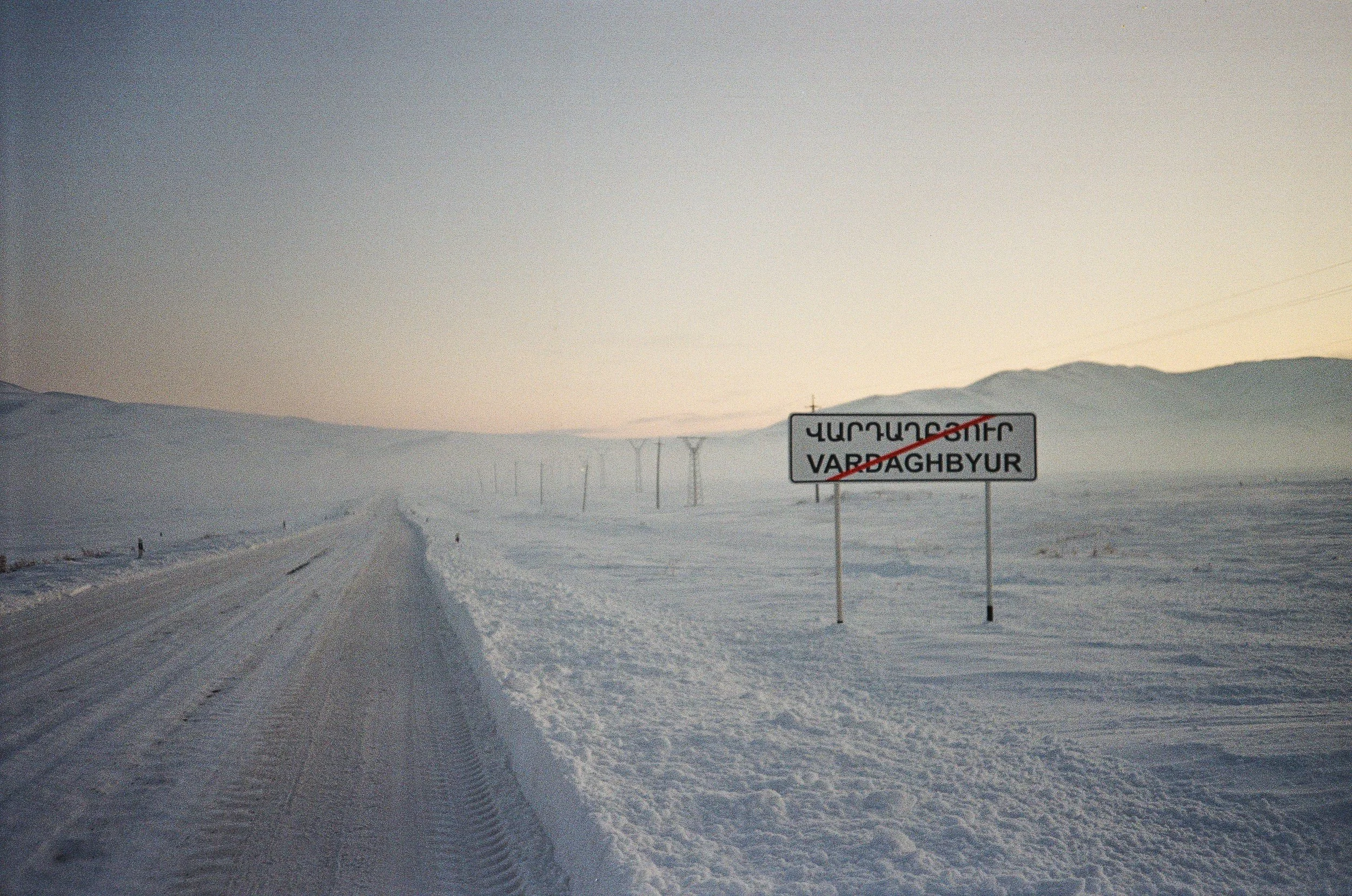 TOPOGRAPHIES