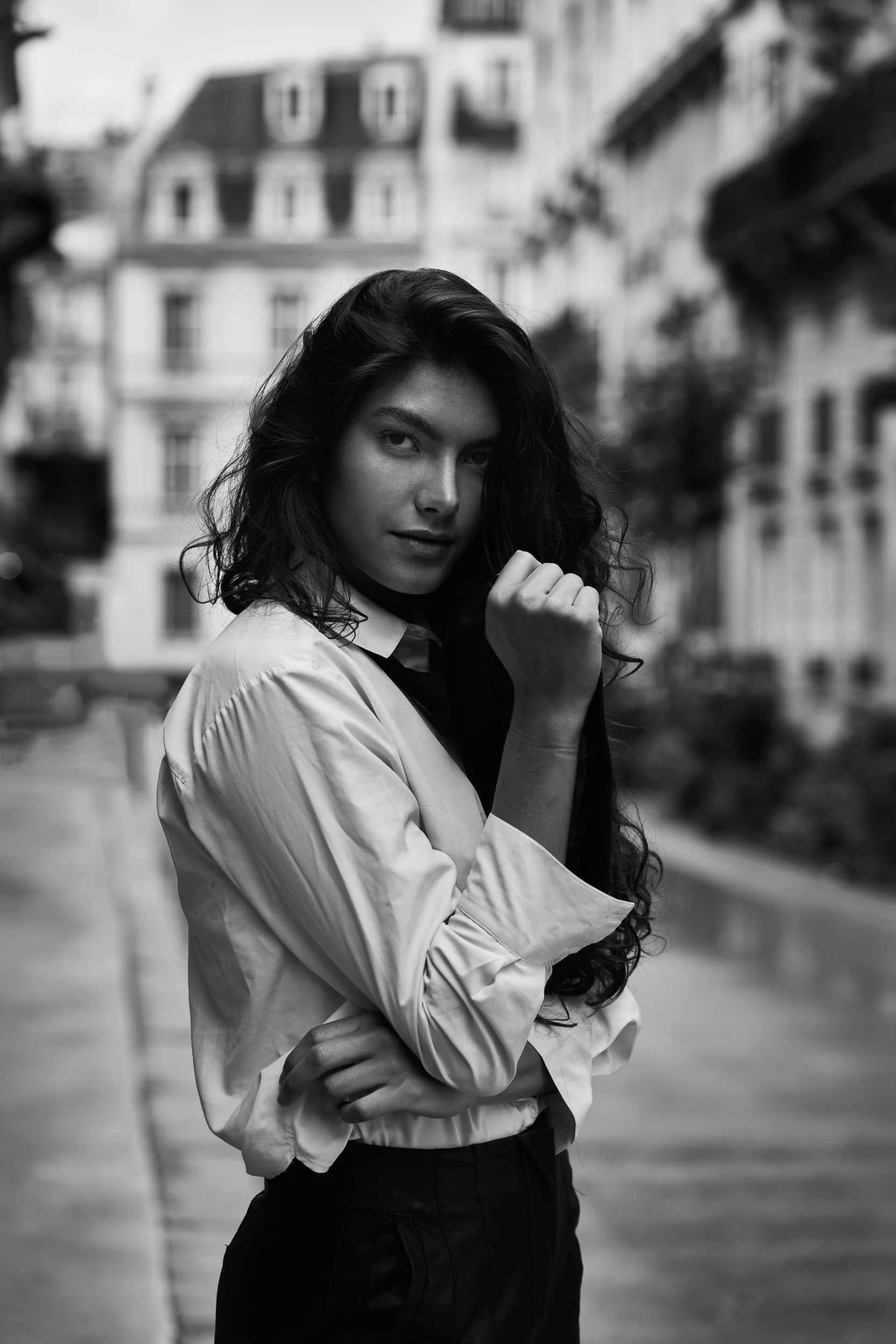 HELENA - PARIS