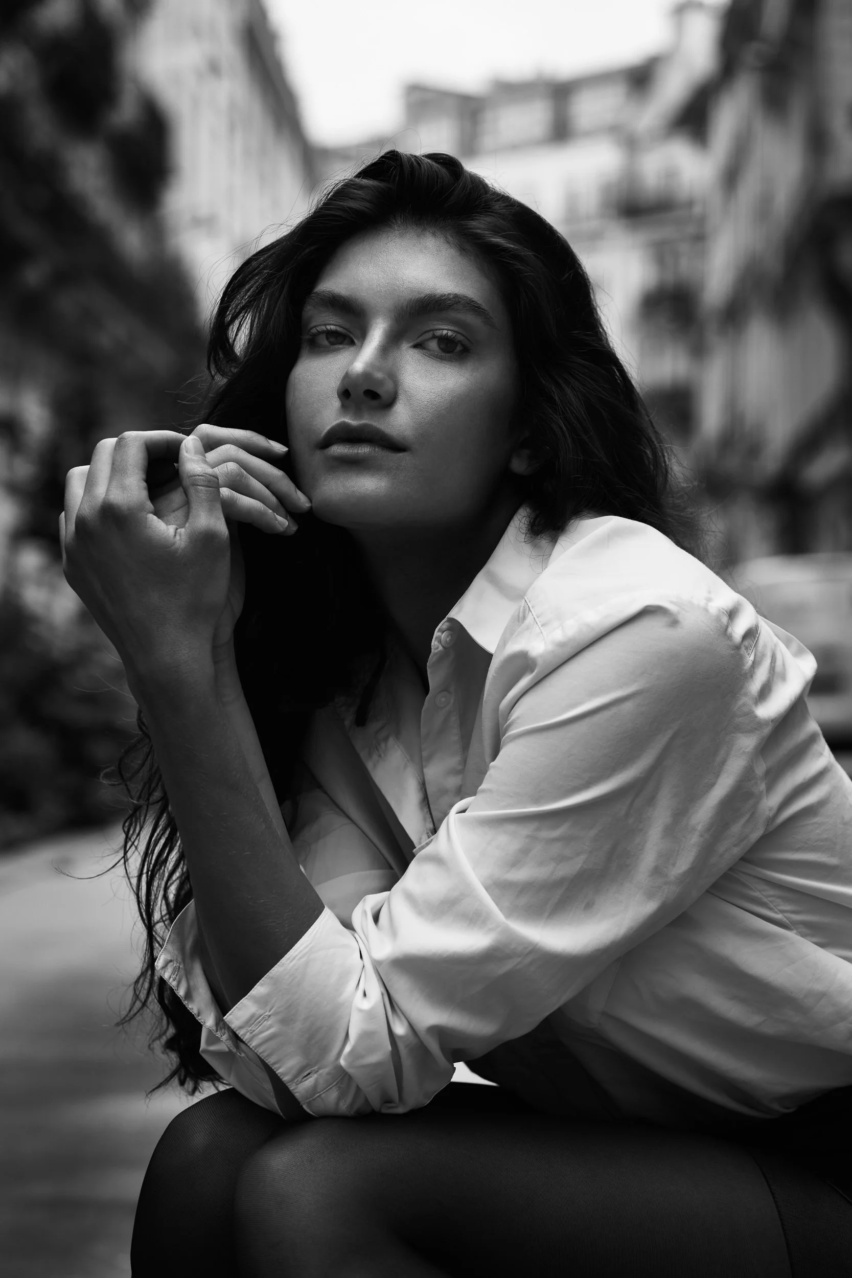 HELENA - PARIS