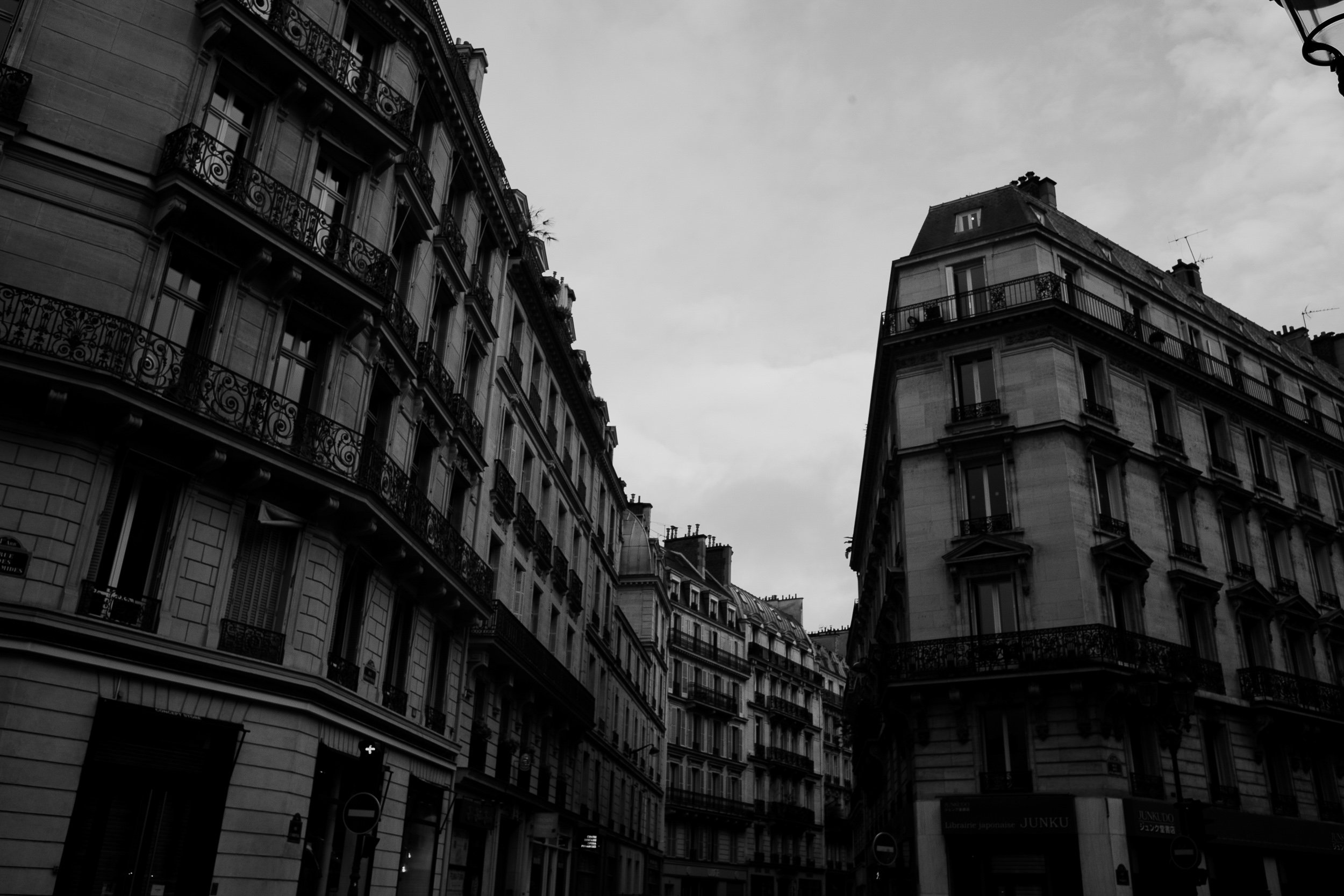 HELENA - PARIS