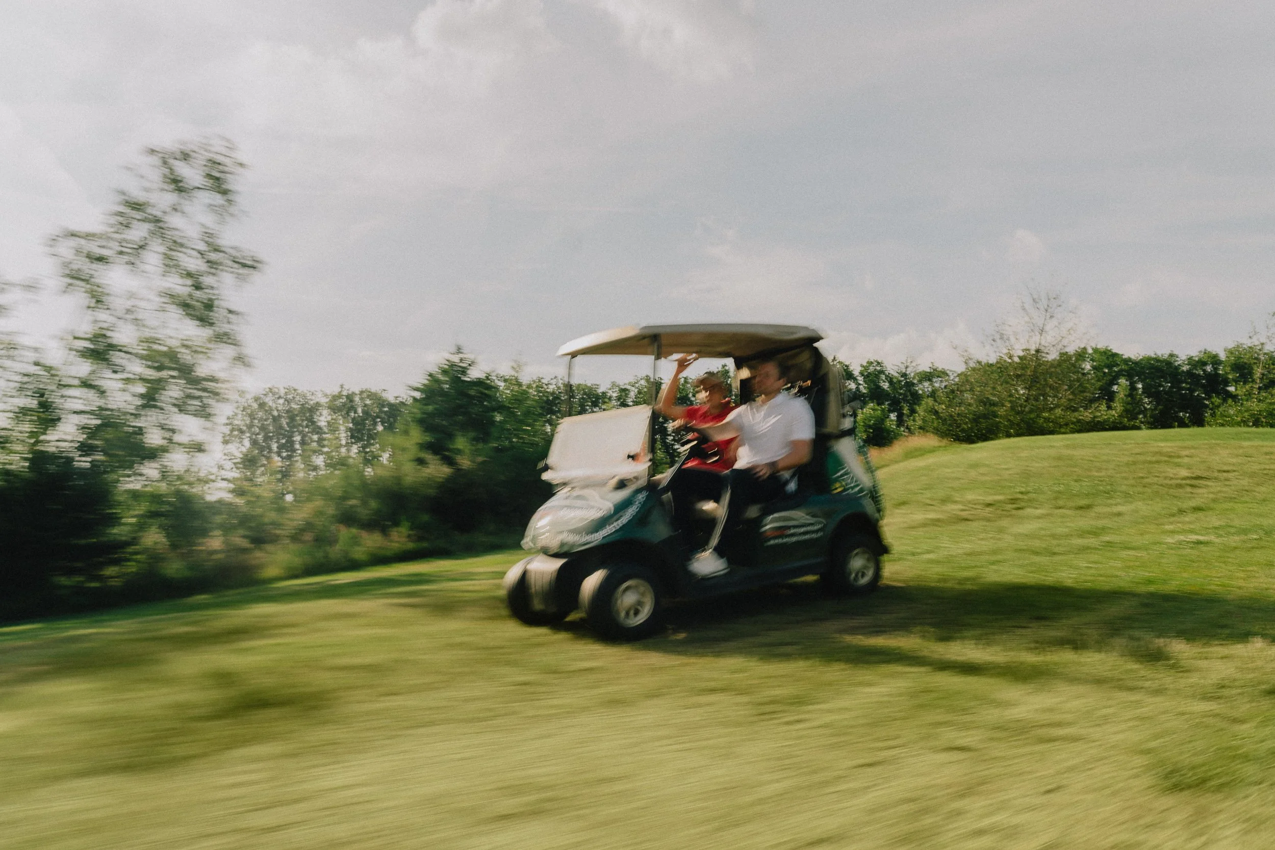 GOLFCLUB VARMERT