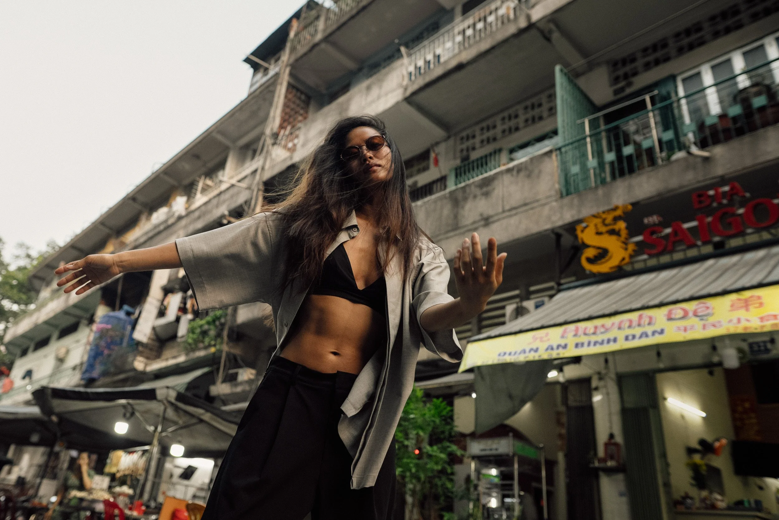 BARBOZA - VIETNAM
