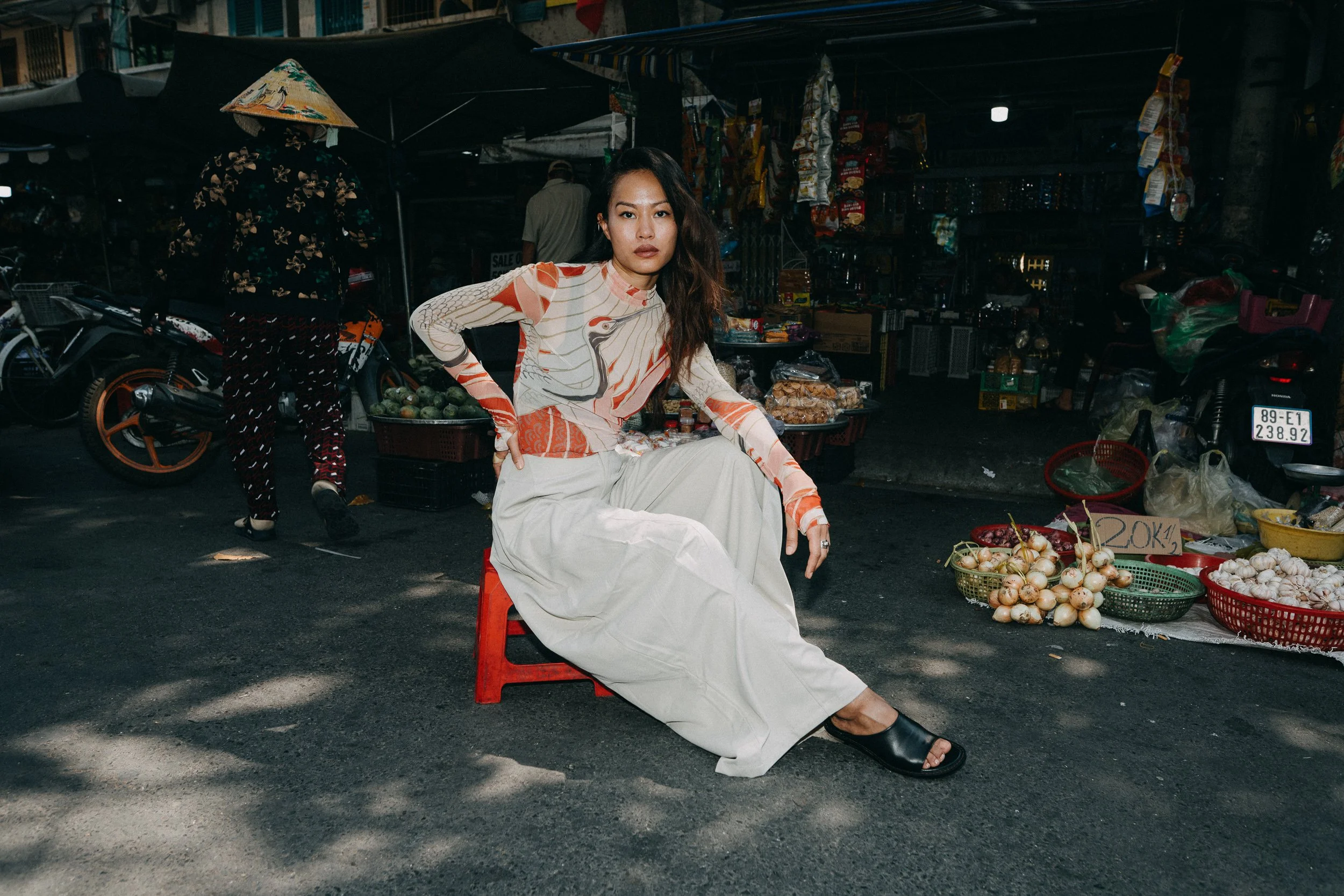 SOSO - VIETNAM