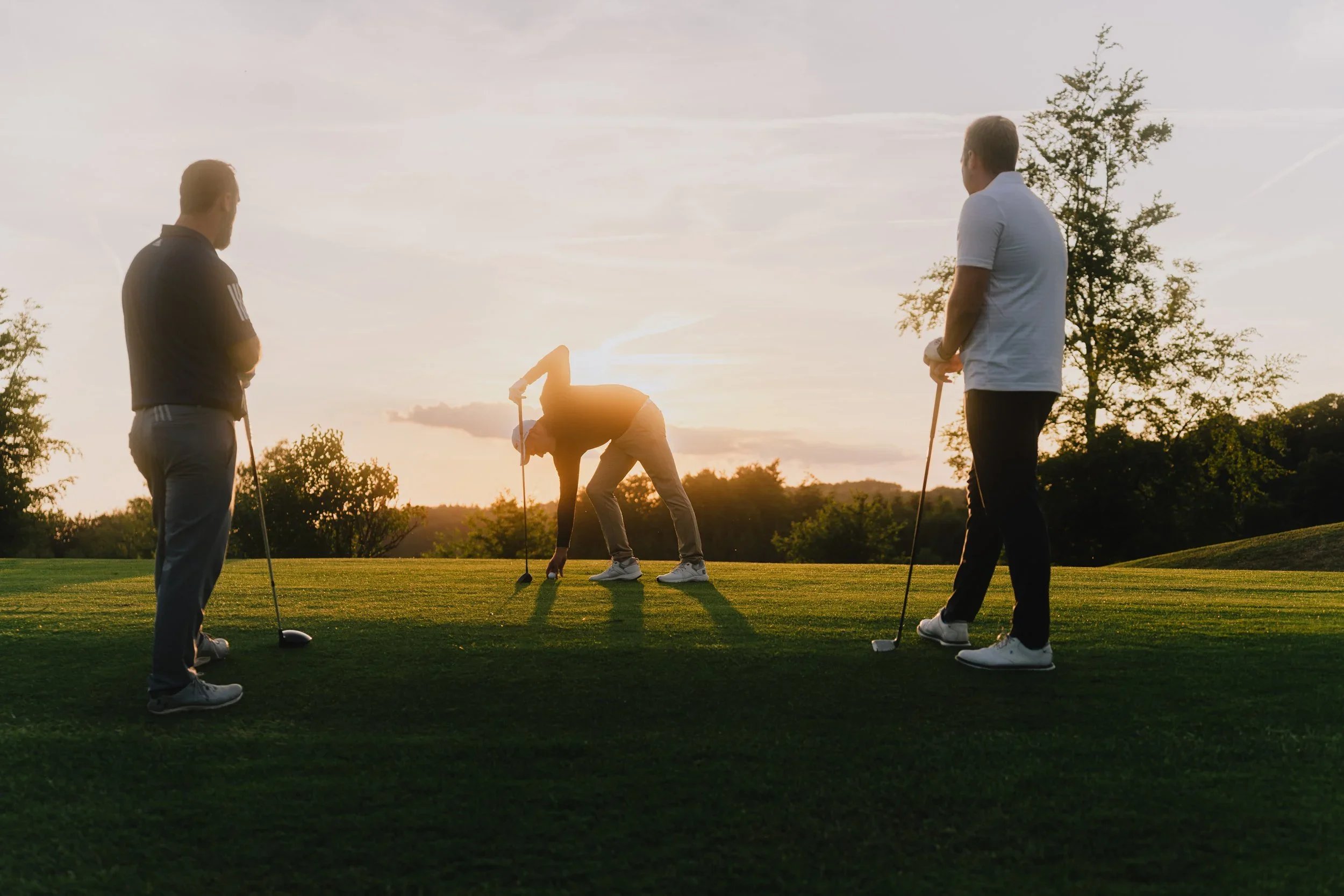 GOLFCLUB VARMERT