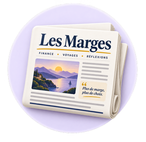 Les Marges