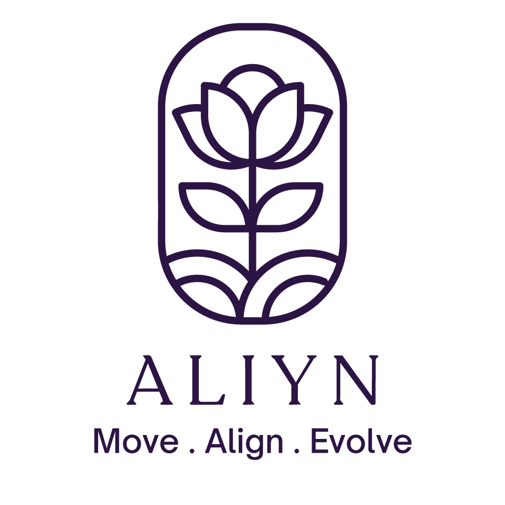 ALIYN COACHING