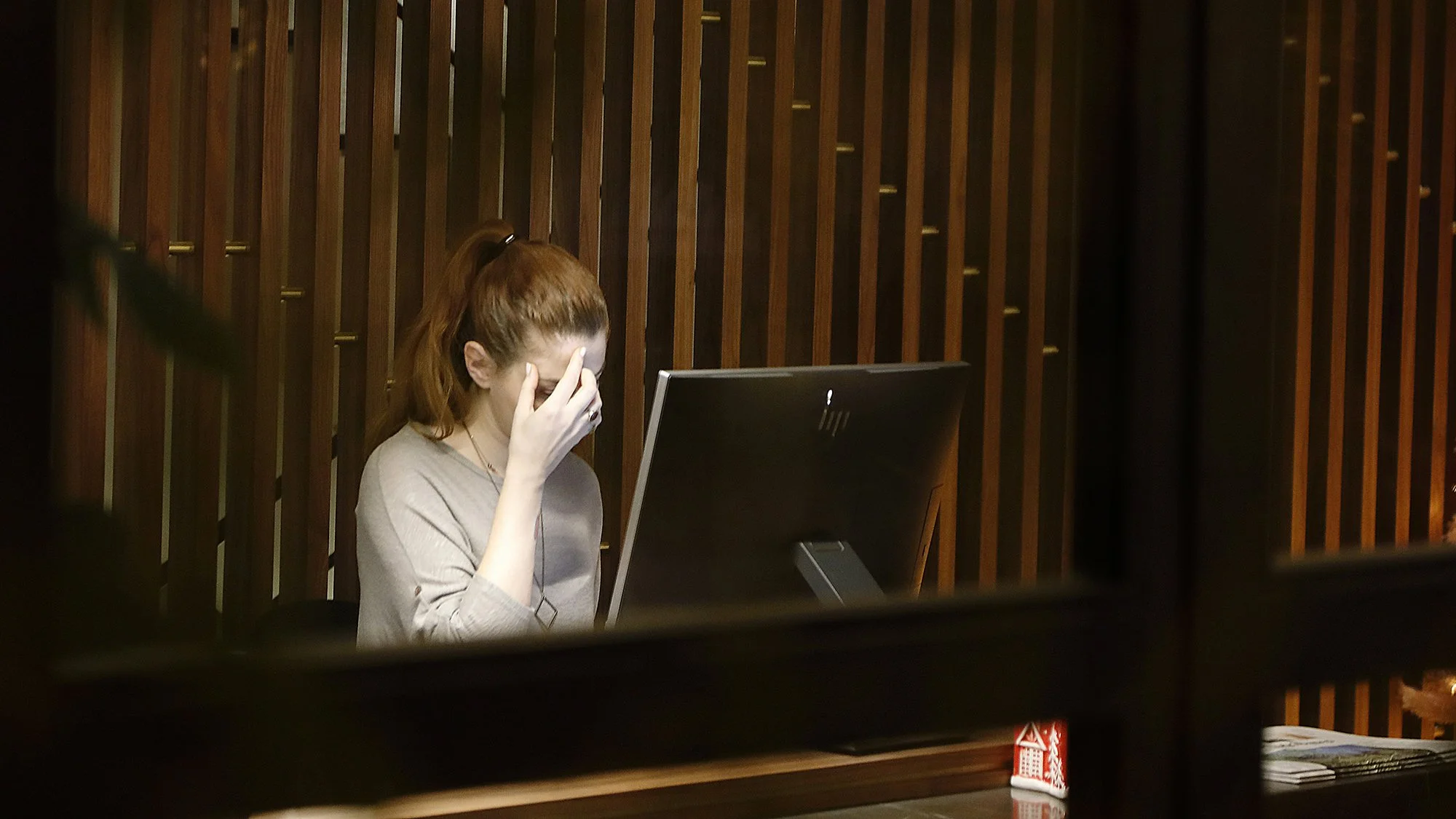 8 Ways to Deal with Overwhelm