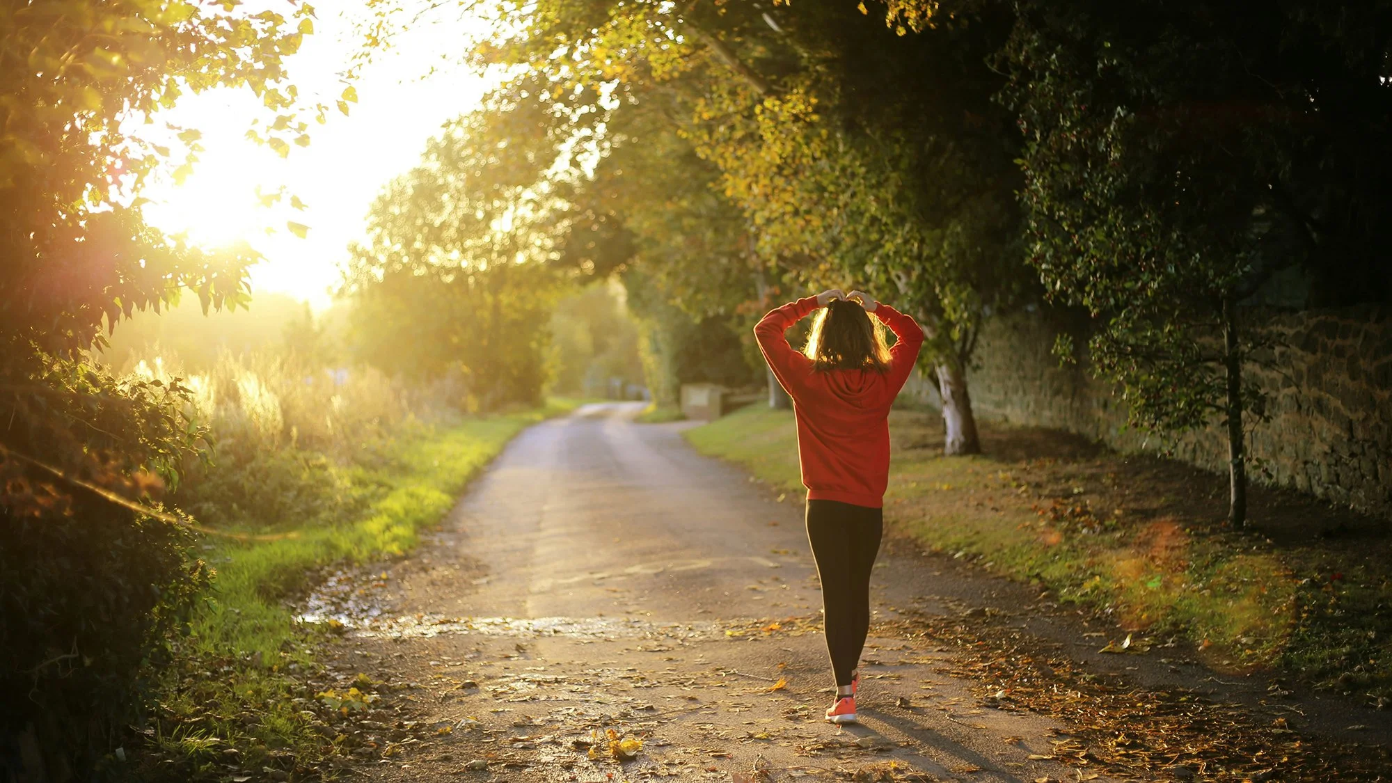 Prioritise Your Health to Boost Business