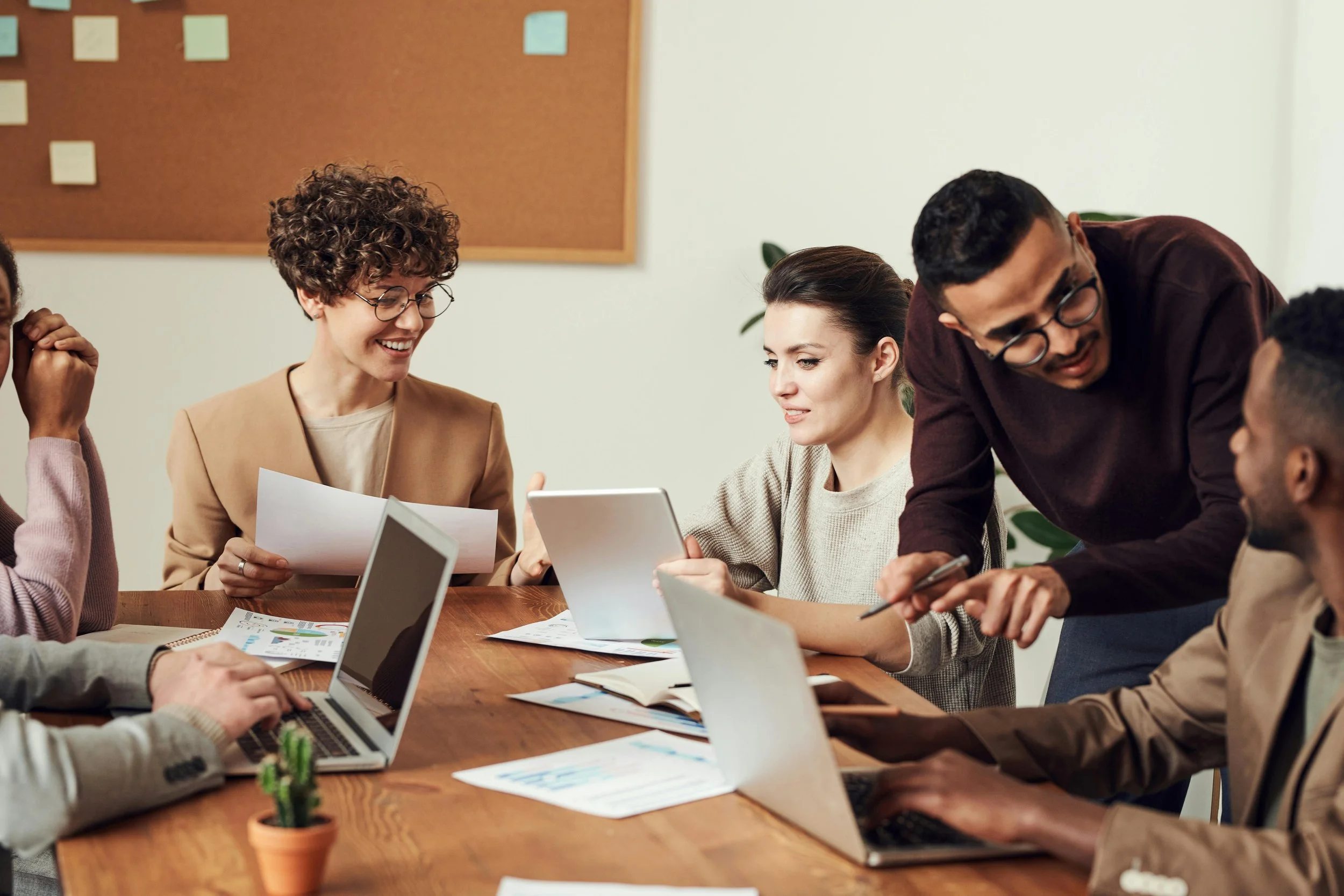 Stop Being the Product in Your Own Business (Without Losing Clients)