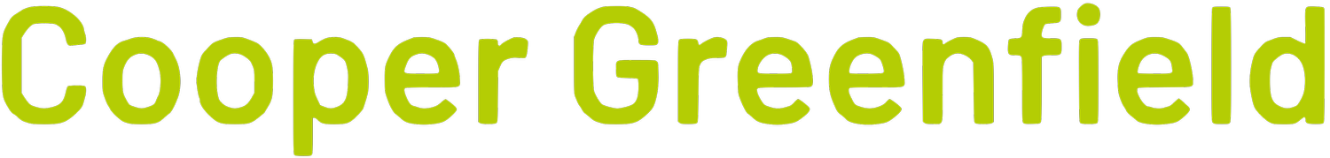 Cooper Greenfield