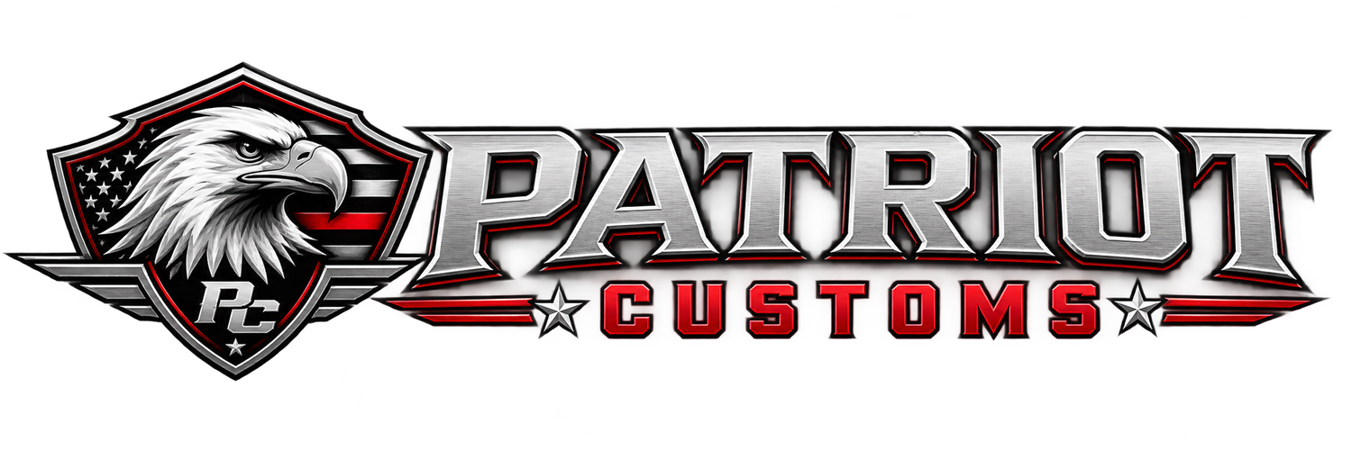 Patriot Customs