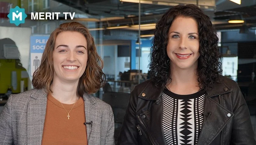 Merit TV: Ensuring Inclusivity With Student Personalization