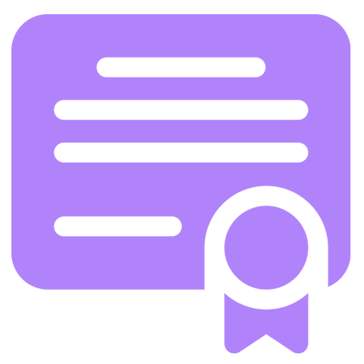 Certify