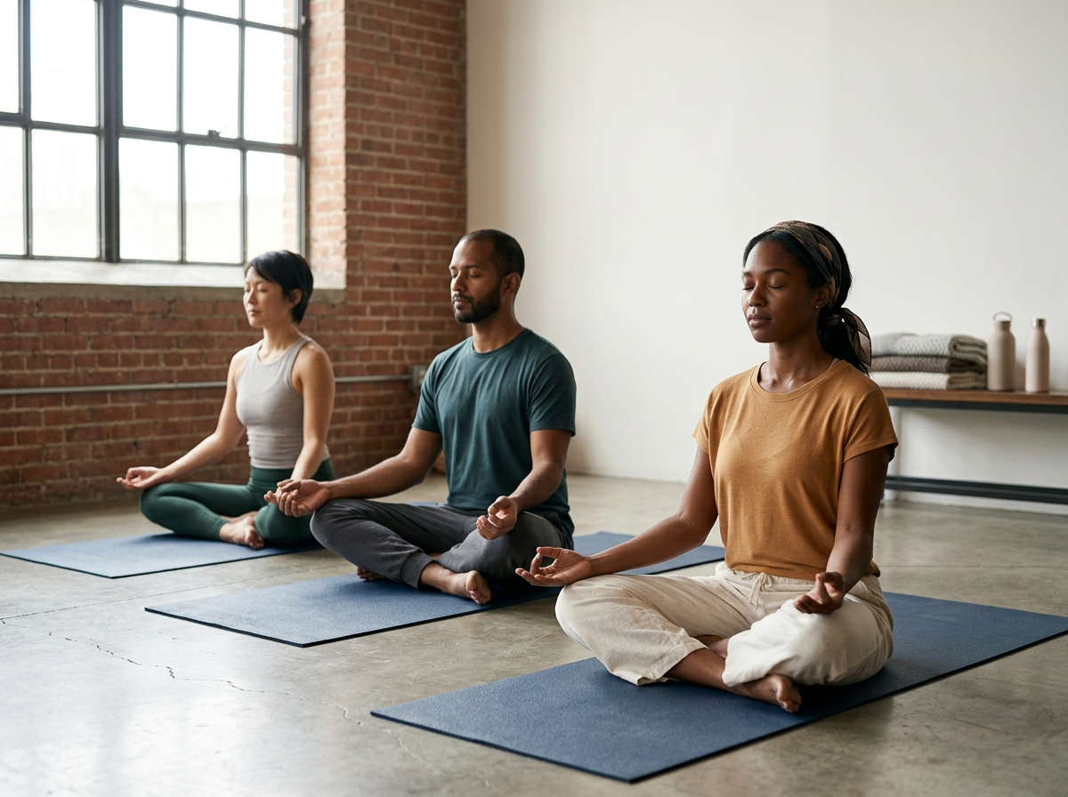 Weekly Kundalini Yoga