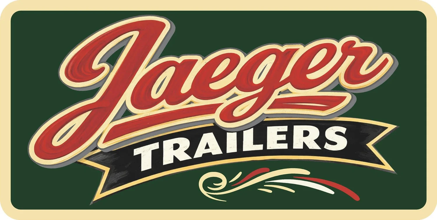 Jaeger Trailers