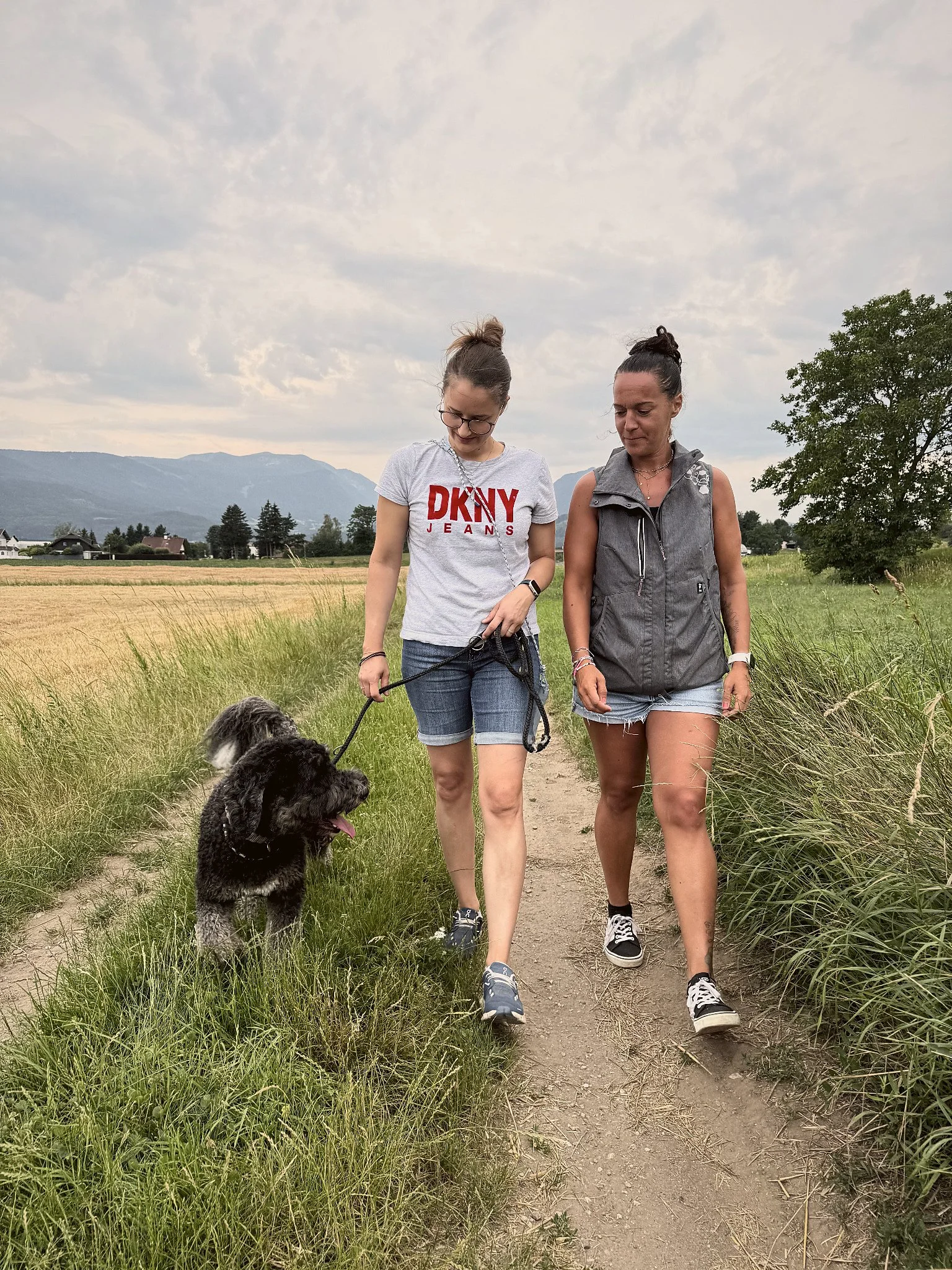 Einzeltraining