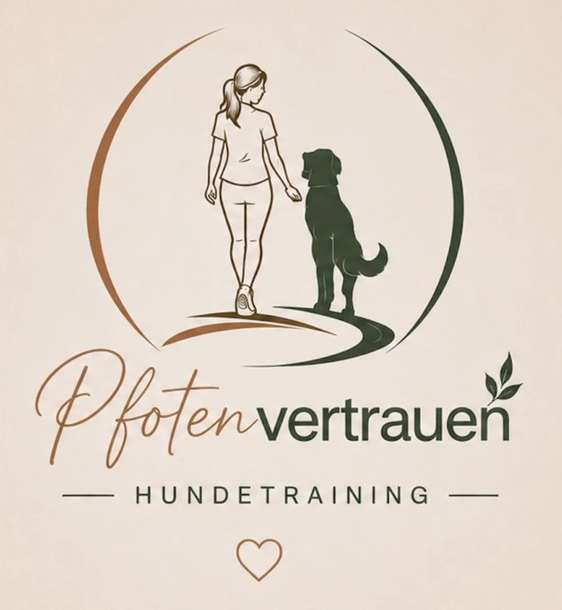 Pfotenvertrauen | Mobiles Hundetraining