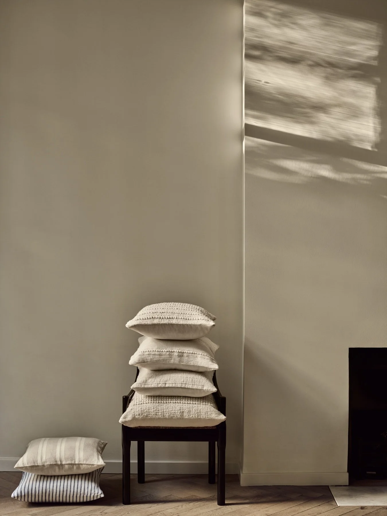 The White Company - Styling