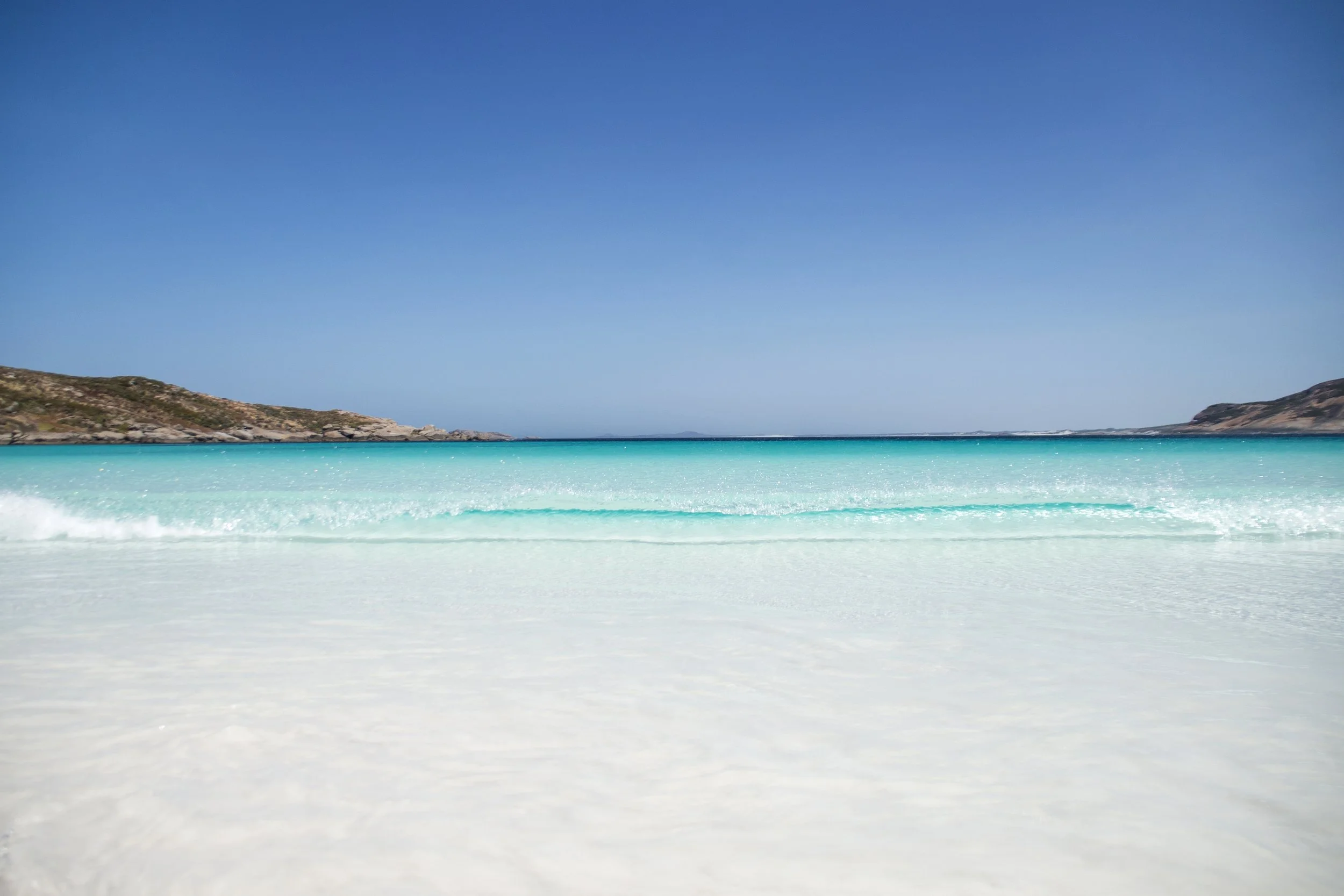 Jayde Guest photography -Waves at Victoria Habour, Esperance.JPG