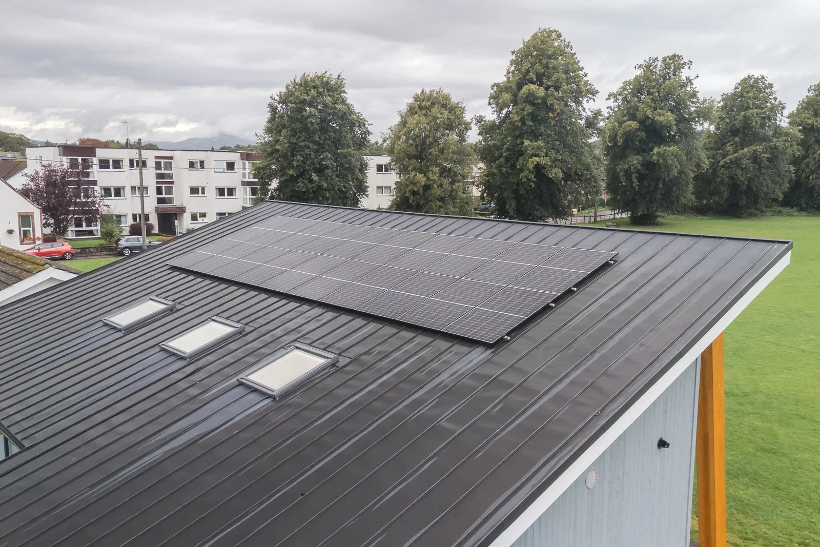 Solar Panels