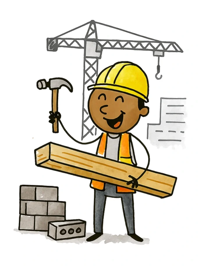Bookkeeping for Construction Trades