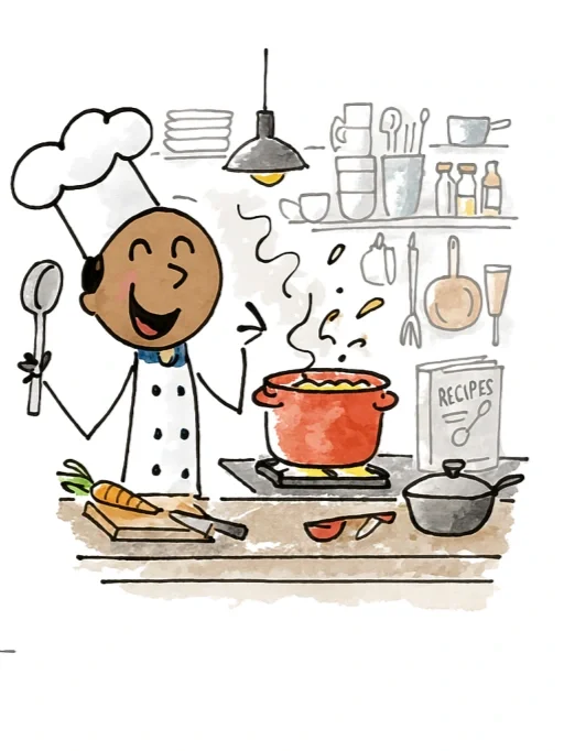 Bookkeeping for Restaurants