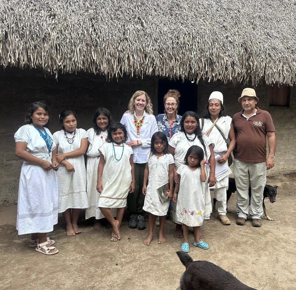 Arhuacos village.jpg