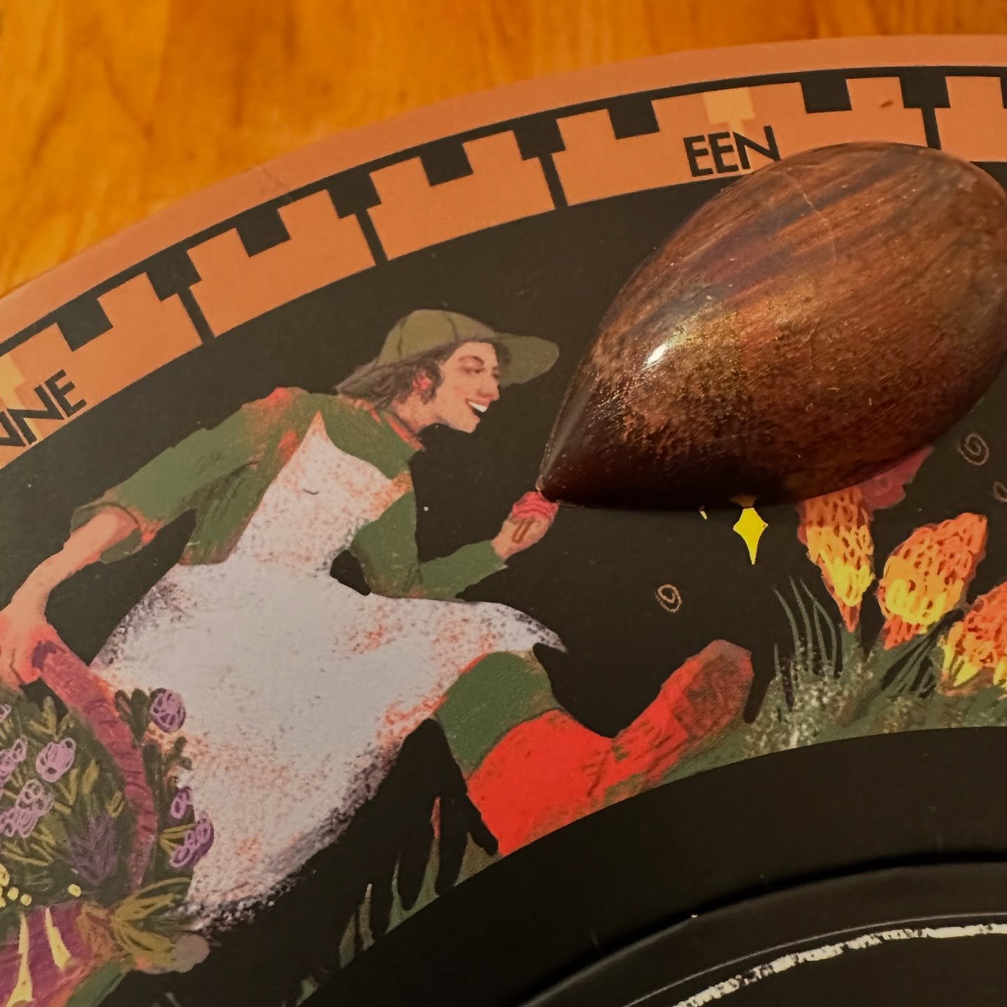This is just a peek at what will be an exceptional December chocolate and spices journey. 
Through Rita&rsquo;s @sweet_carambole adventurous mind and constant search for harmony, we are being treated to mind bending flavor combinations and beautiful 