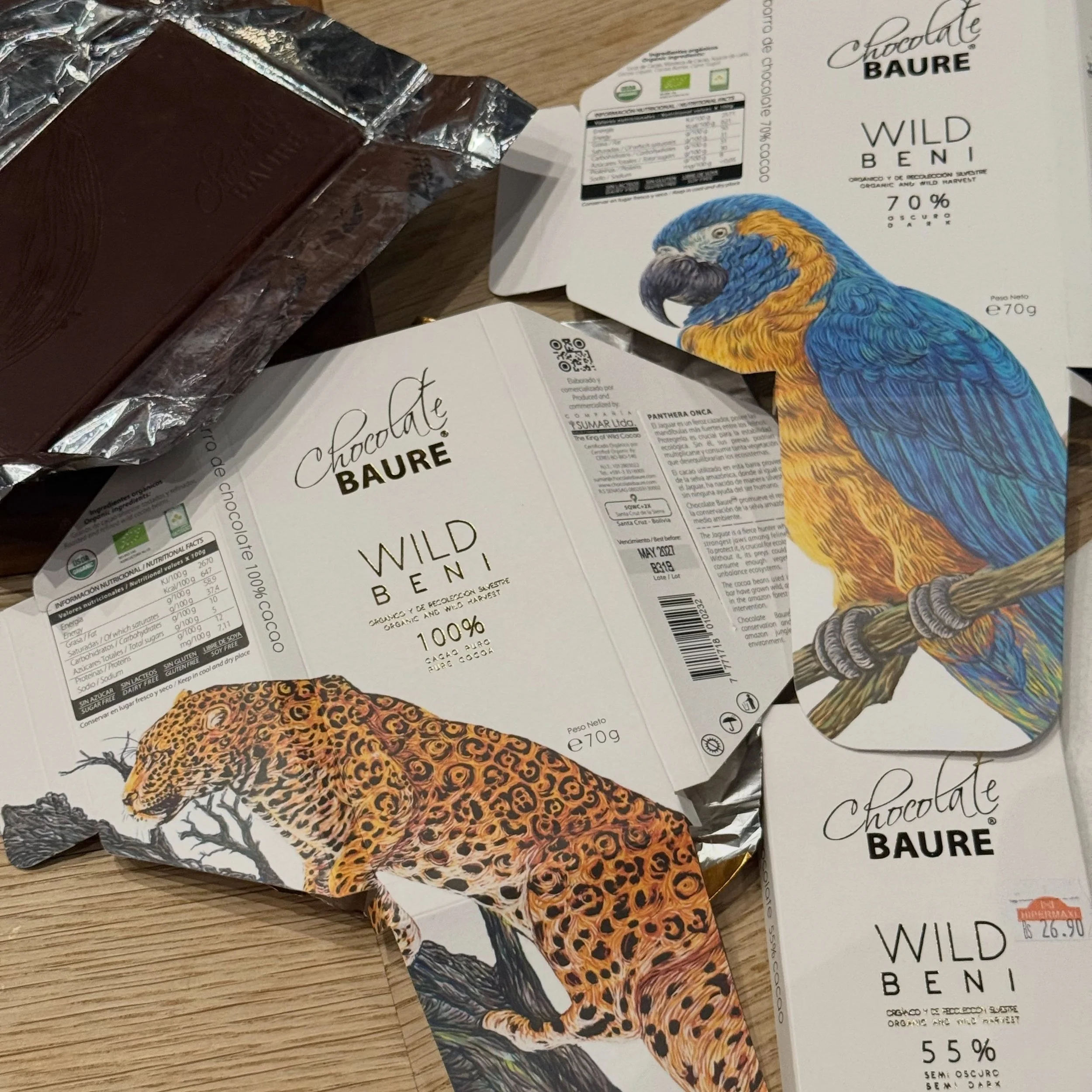 Before flying to Seattle today for the @nwchocolate I thought about my Summer flings. 
20 of them.
Gotta put them here before going fully into Fall! Looking forward to seeing a lot of you on the west coast this weekend!