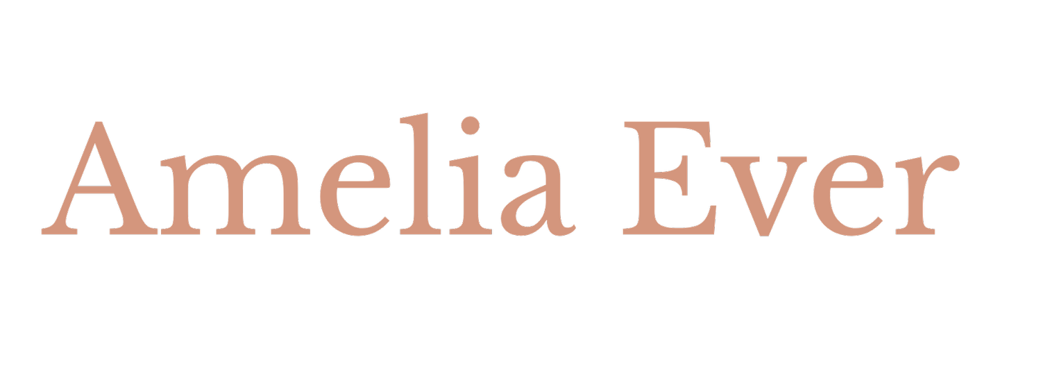 Amelia Ever
