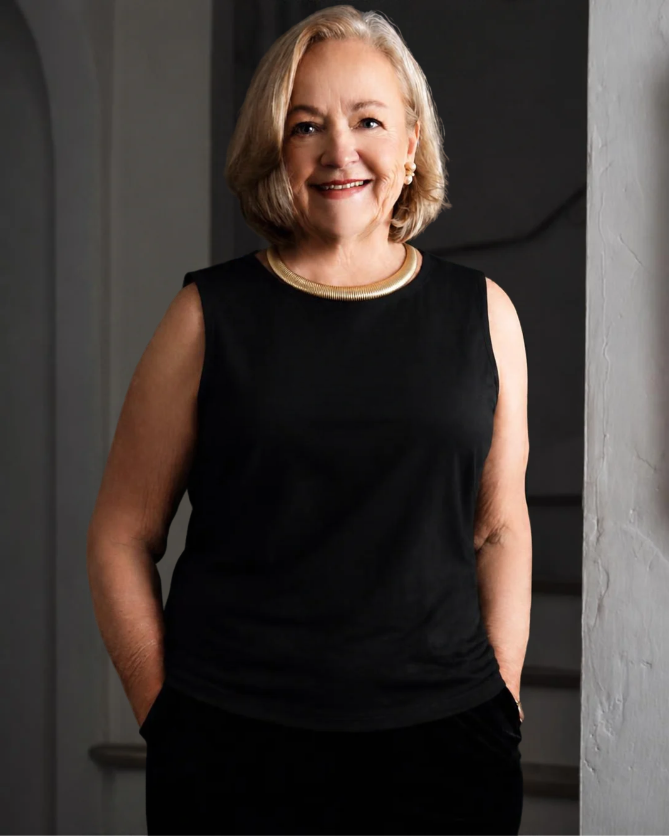 Nancy K. Fermano Strategic Consultant