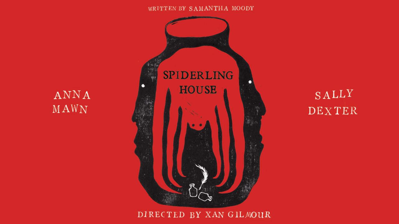 Spiderling House