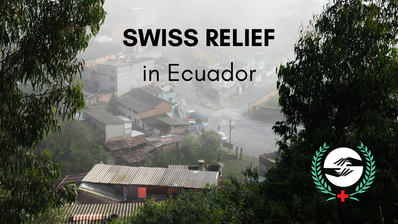 Swiss Relief