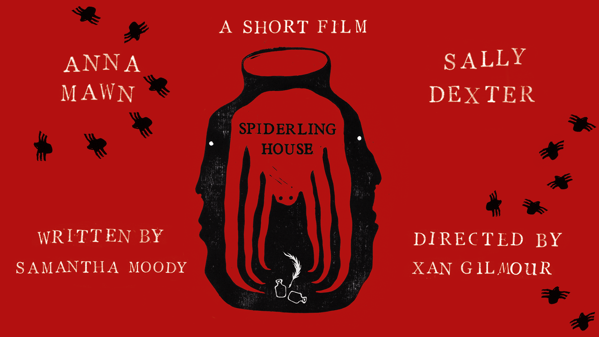 Spiderling House
