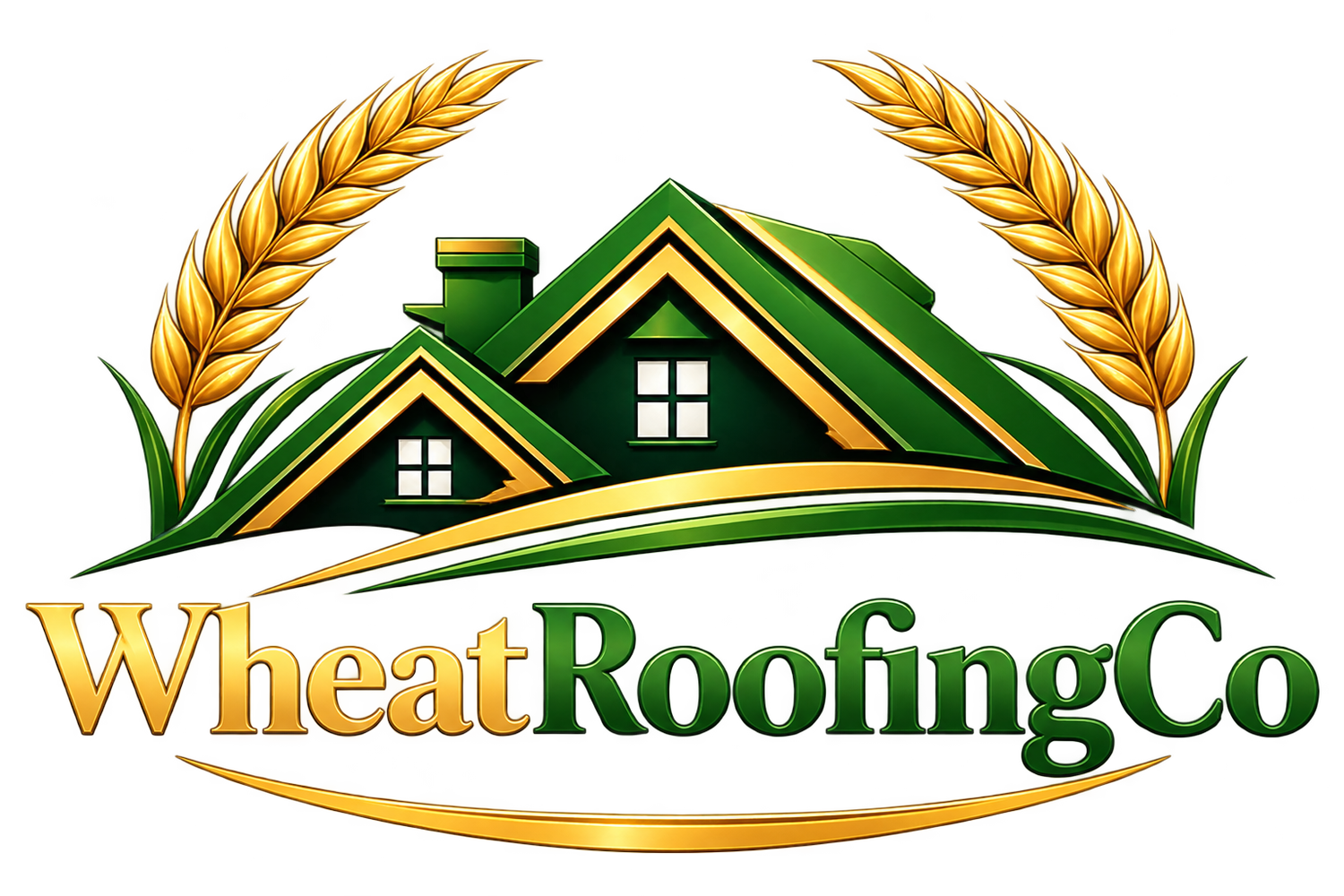 Wheat Roofing Co.