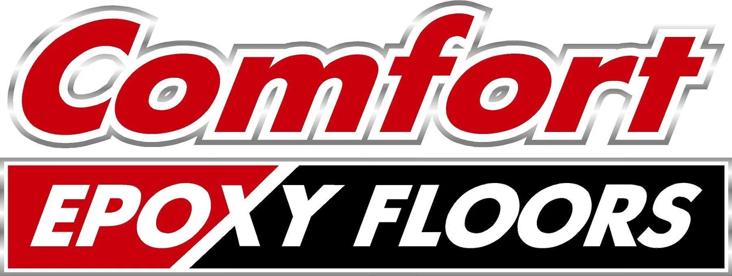 Comfort Epoxy Floors
