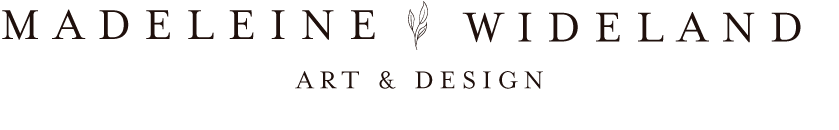 Madeleine Wideland Art and Design