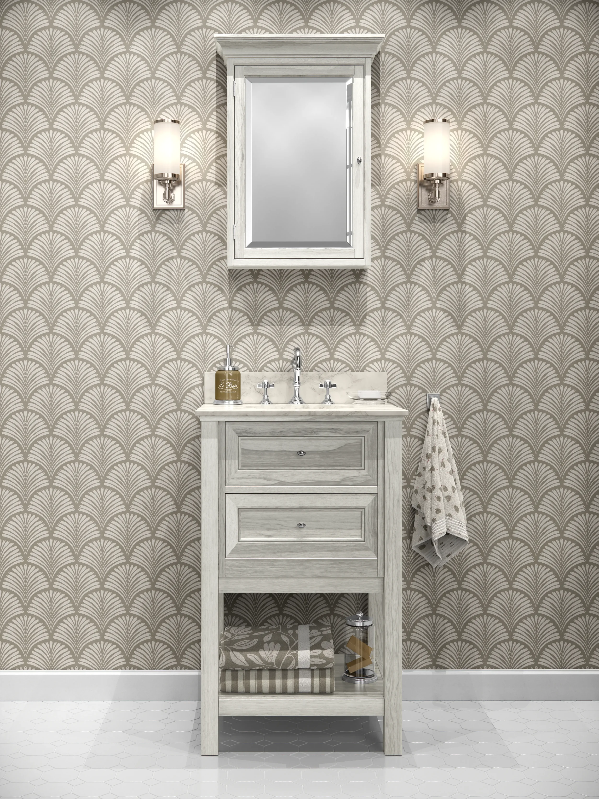 Bathroom dusty beige.webp
