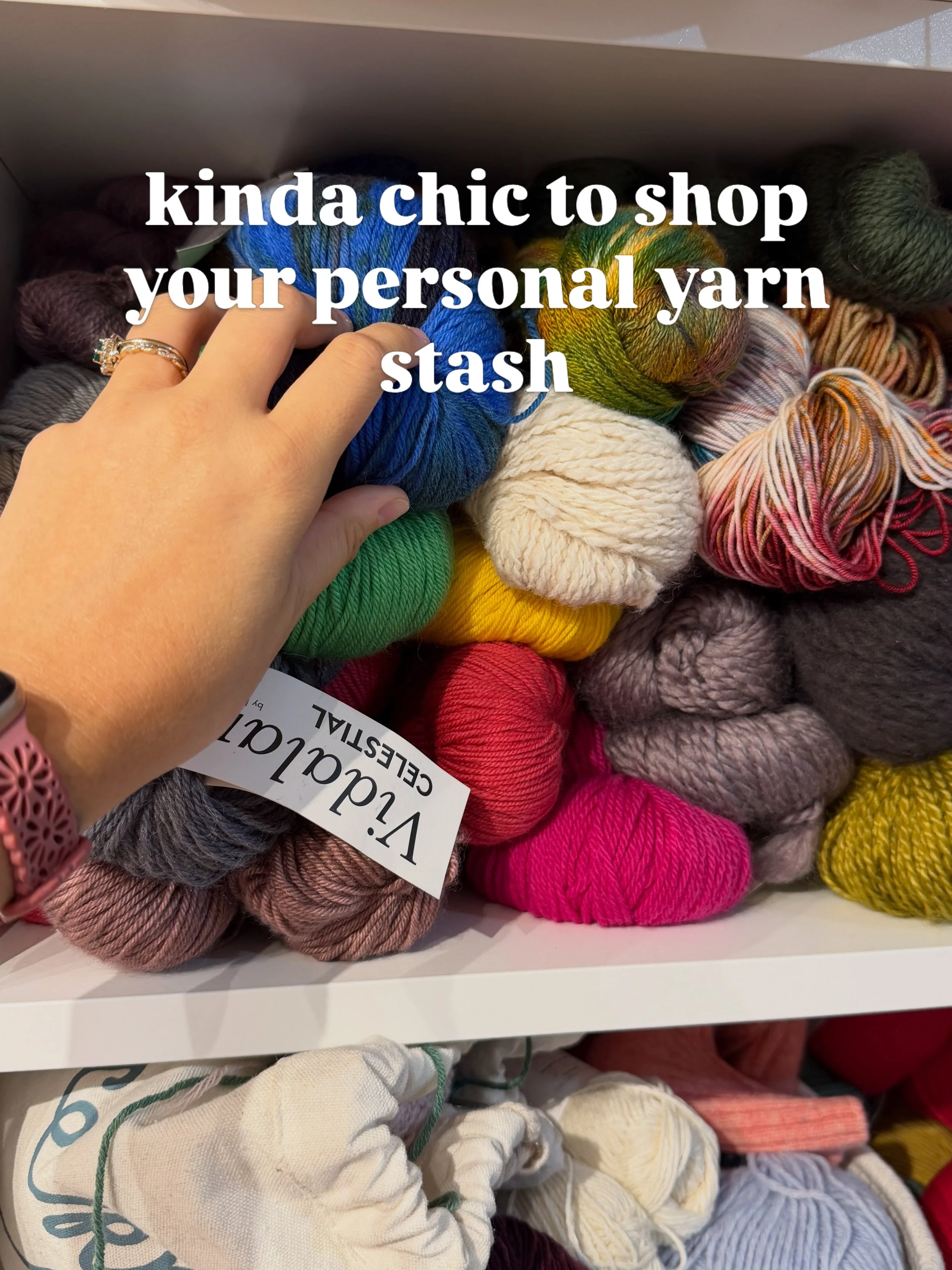 Kinda chic to love your craft and love the life you&rsquo;re creating! 

I feel super blessed for all the handmade adventures I&rsquo;ve had this season. And I&rsquo;m so excited for what&rsquo;s coming next! 

#kindachic #sewing #diyfashion #ourmake