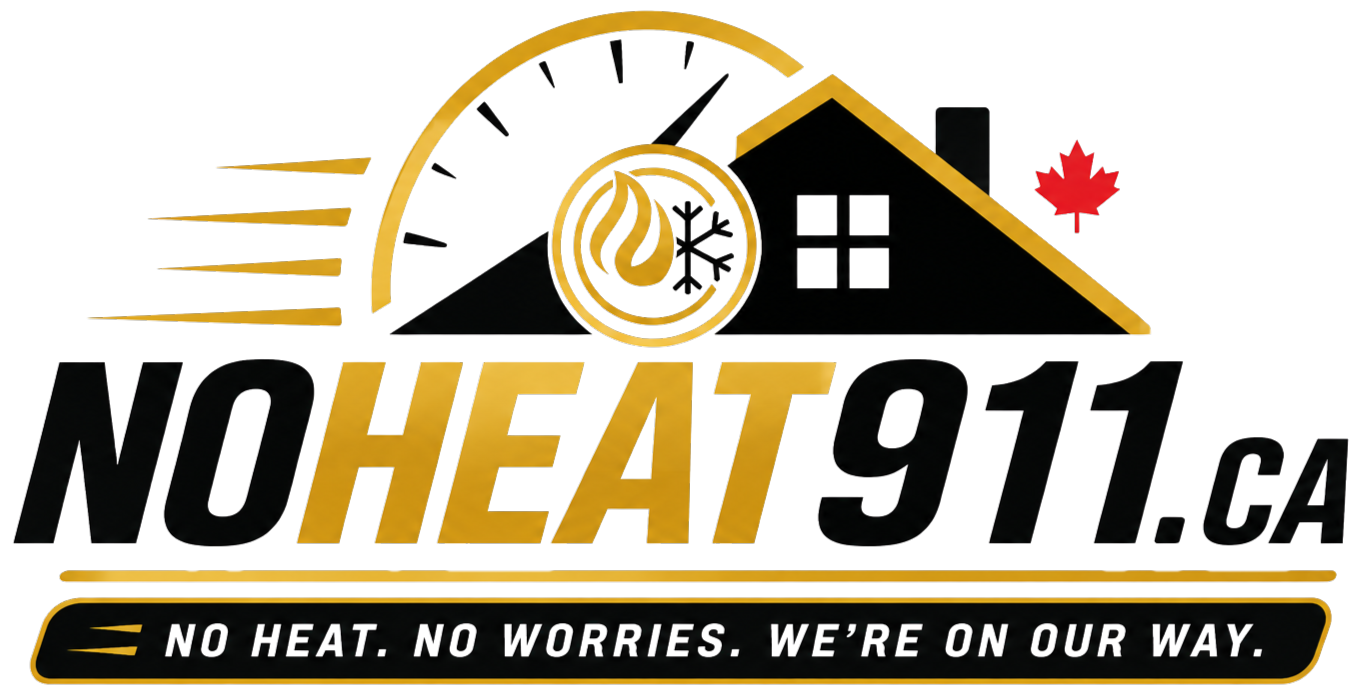 No Heat 911 Copy