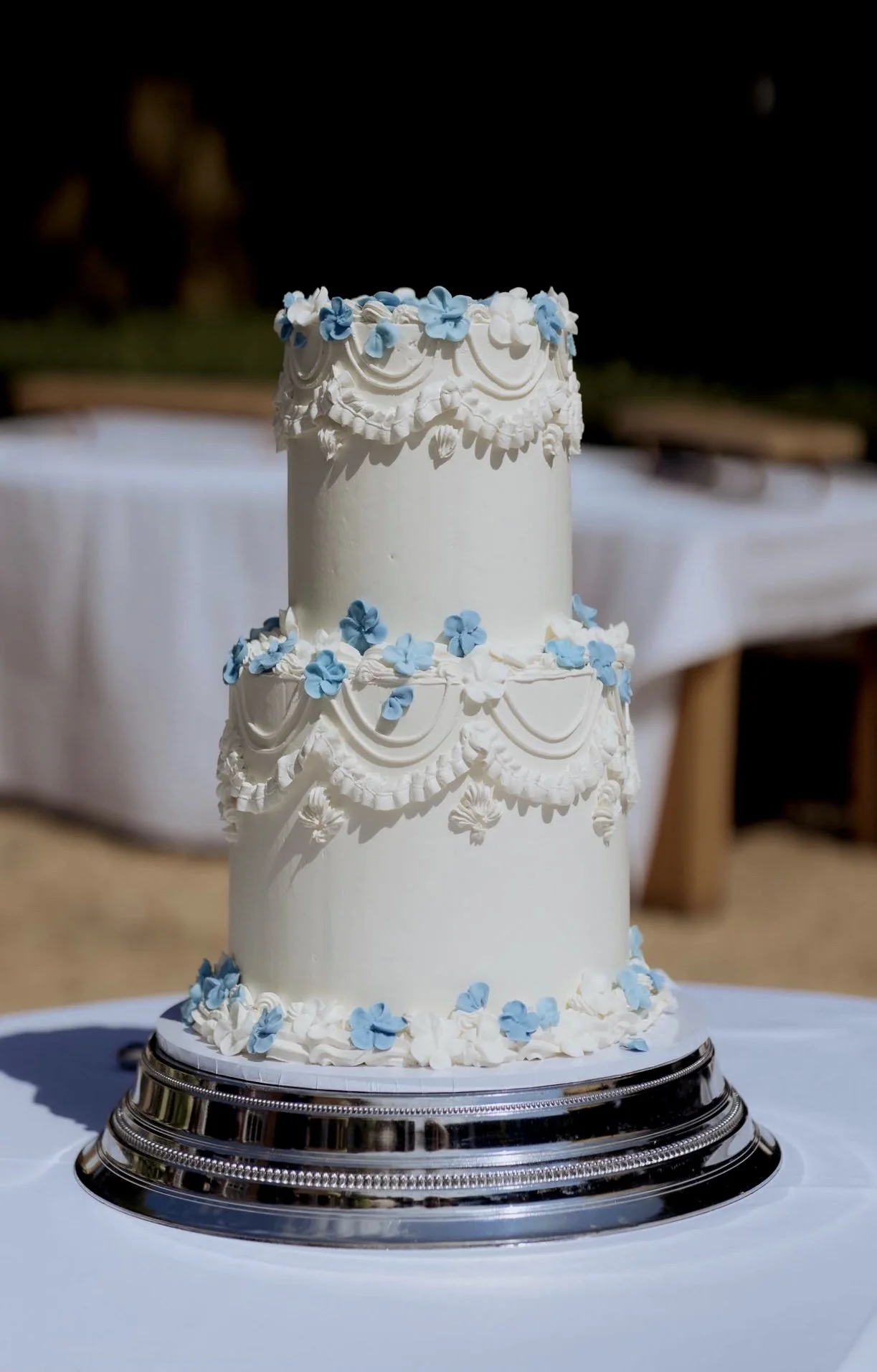 For Saying “I Do”
