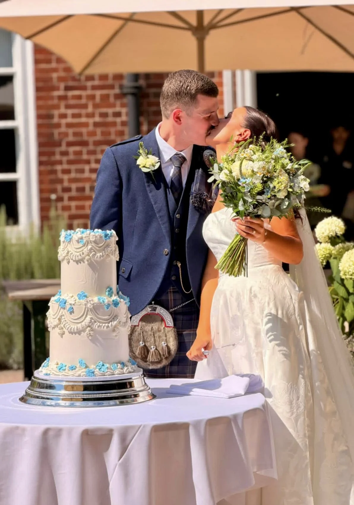 Chelsea & Jamie