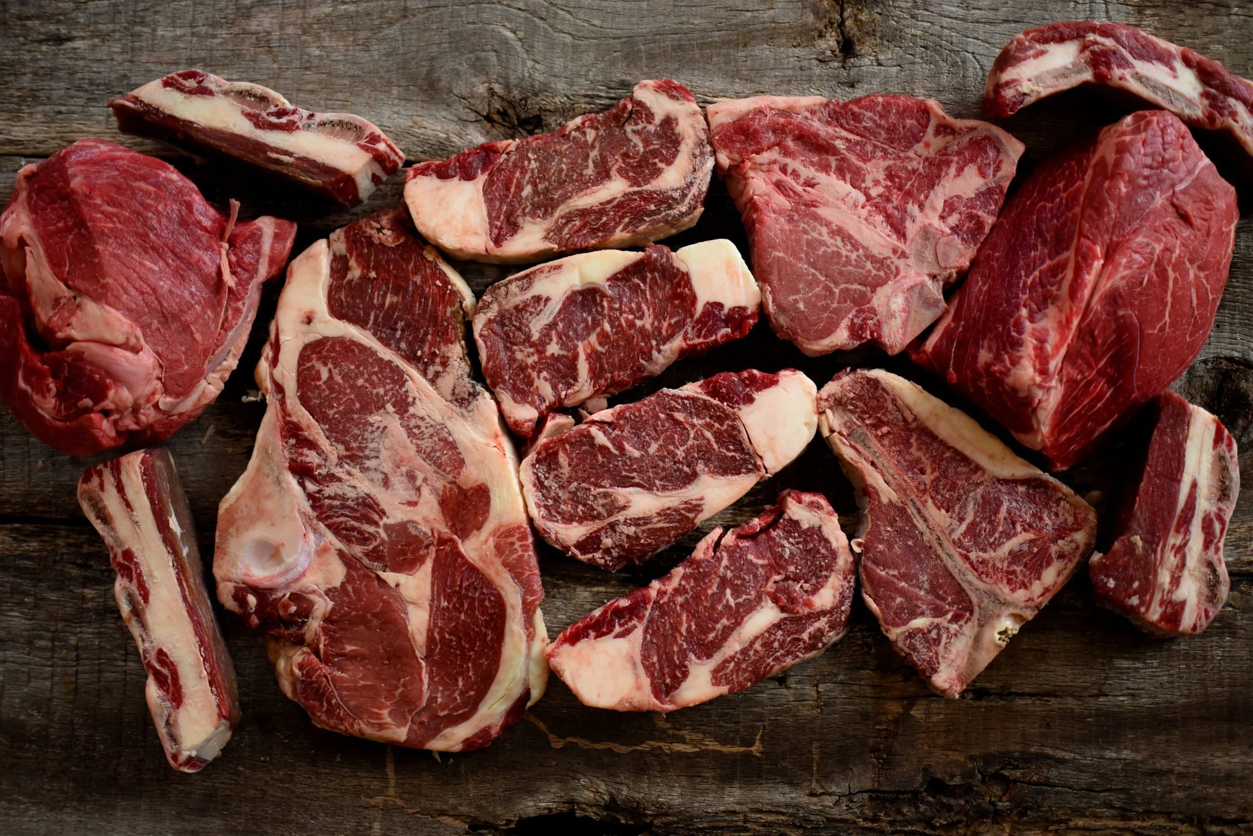 Beef