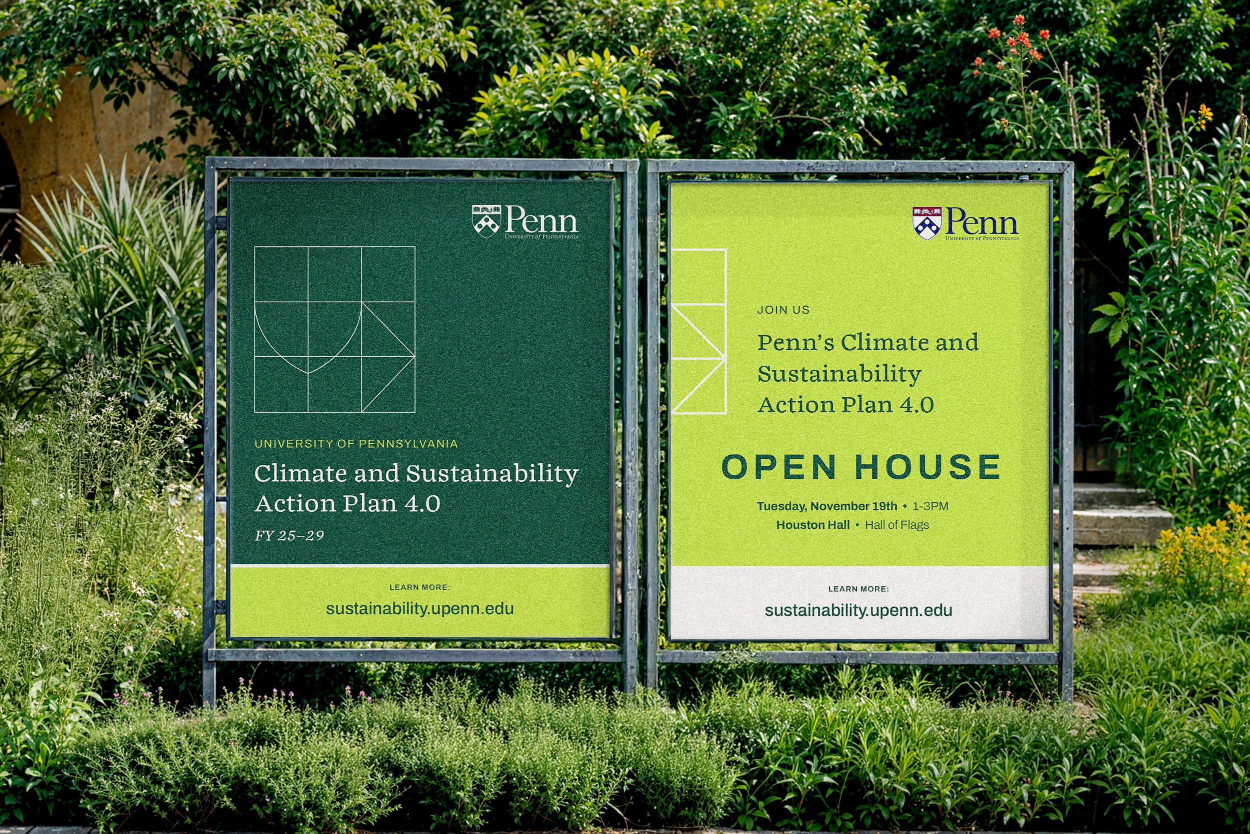 Penn Sustainability
