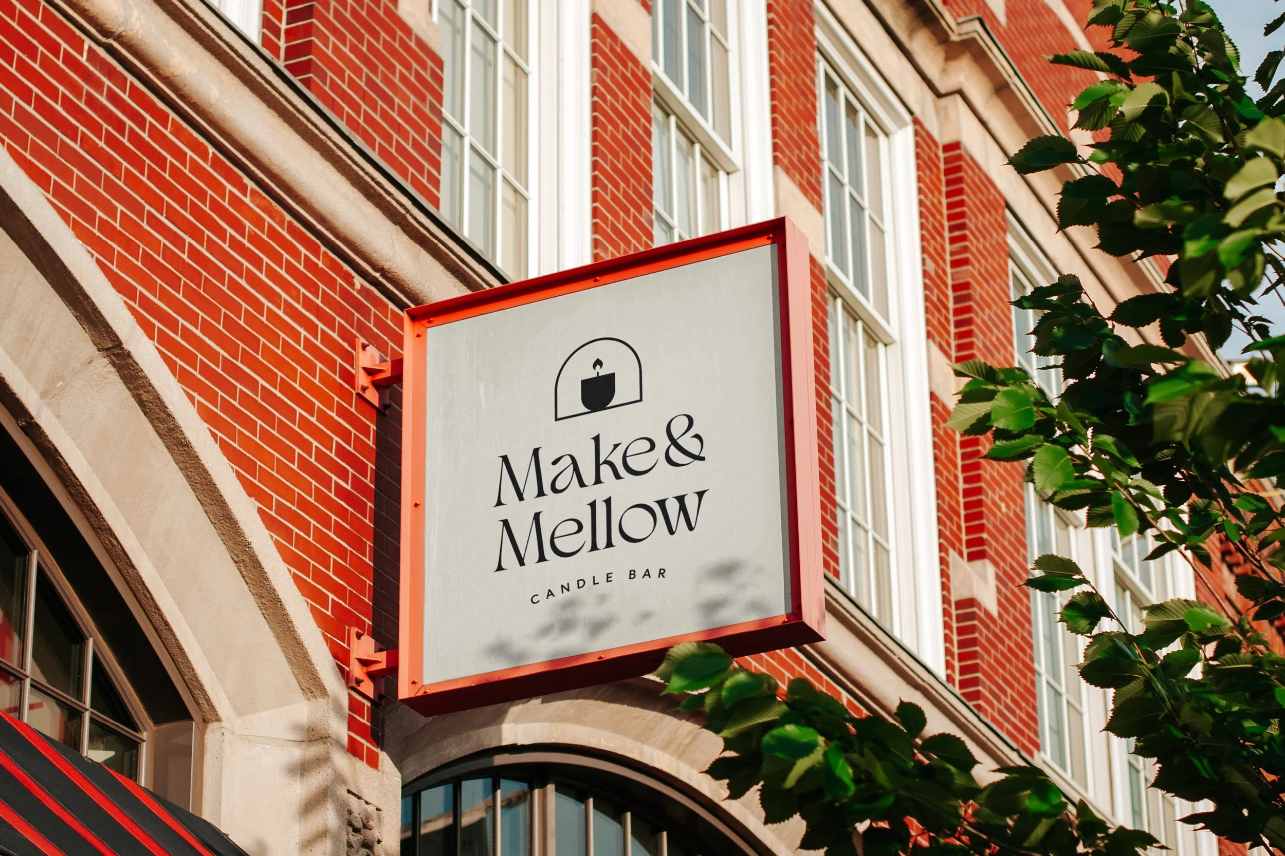Make & Mellow
