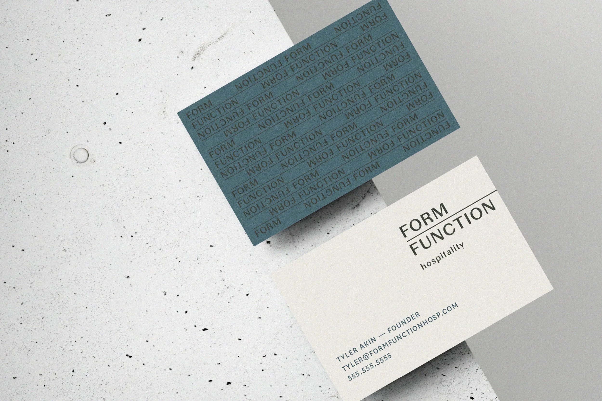 Form—Function Hospitality