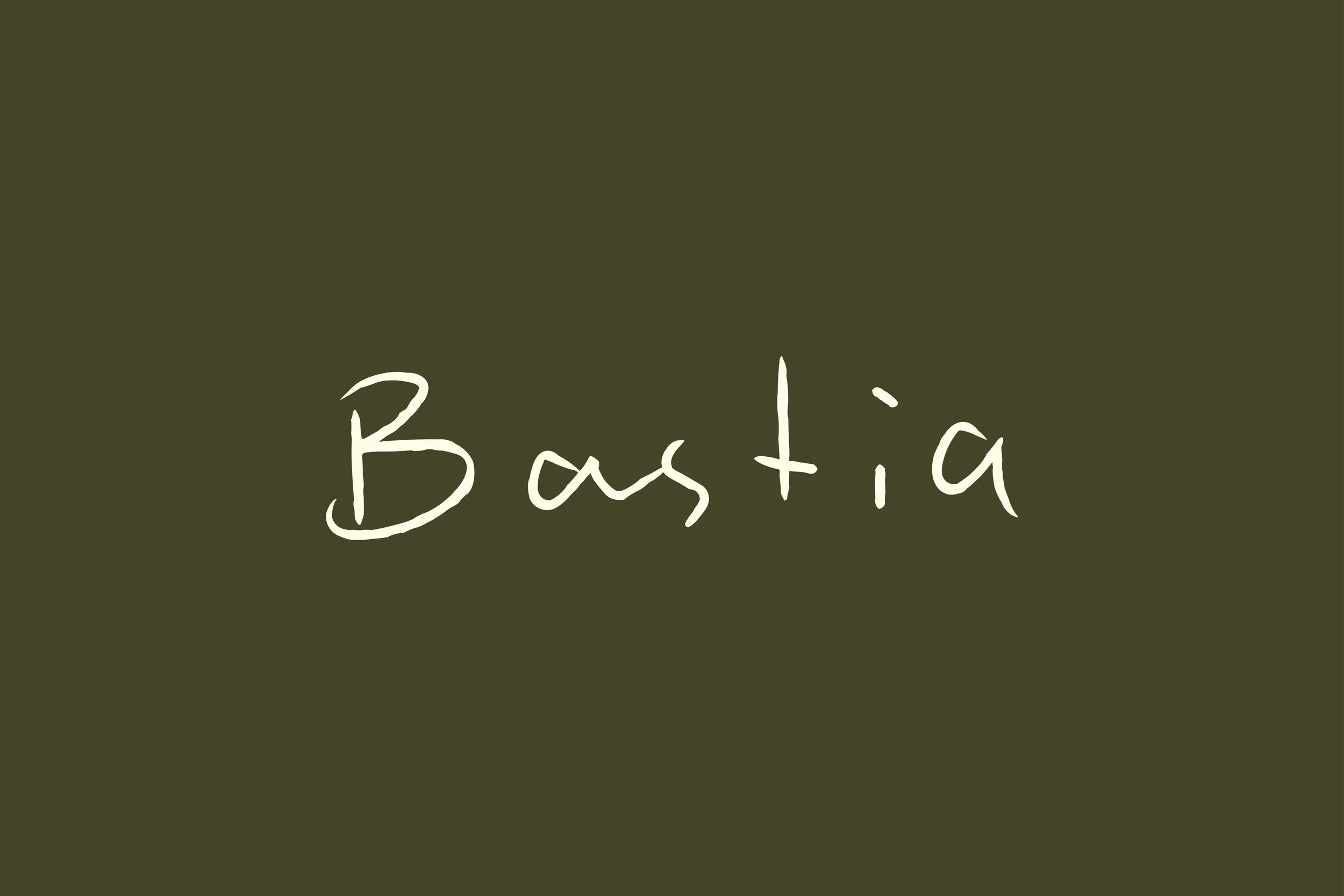 Bastia
